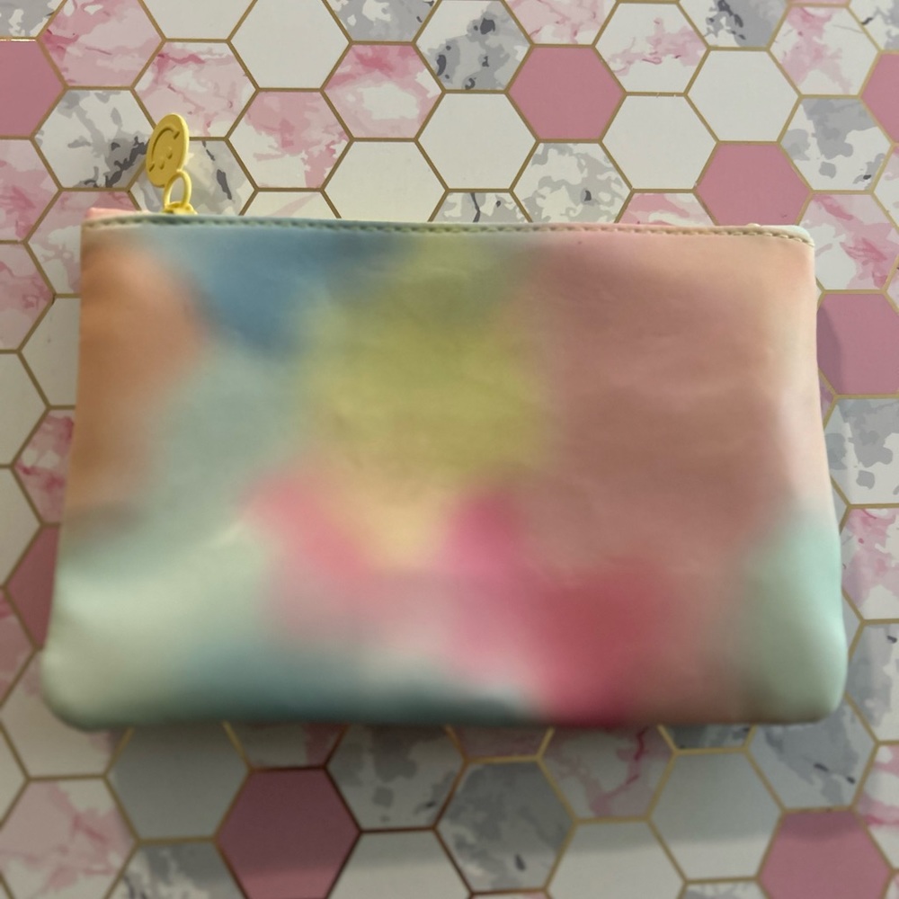 2/$15 Ipsy Cosmetic Bag